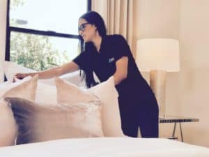 House Cleaning Nashville Service
