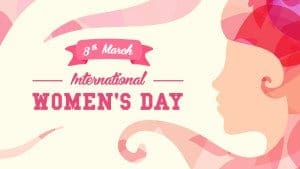 womens day