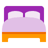 Bedroom House Cleaning