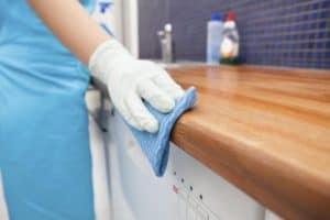 cleaning services nashville