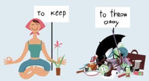 DeClutter