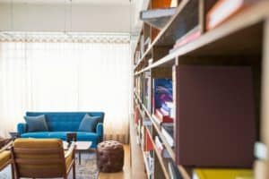 DECLUTTER YOUR HOME