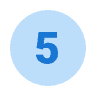 Booking Step 5