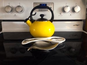 Greasy-Stove-Top