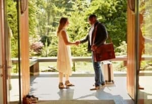 Airbnb Host Nashville