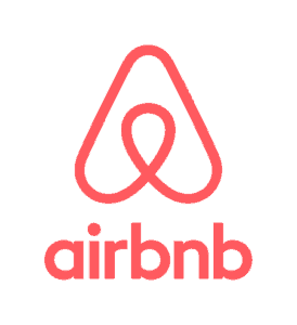 airbnb nashville logo