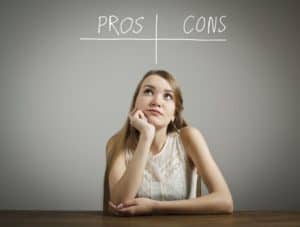 pros and cons craigslist