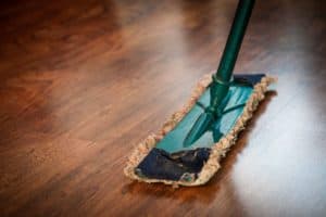 How to differentiate Housekeeping