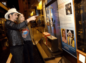 Country Music Hall of Fame