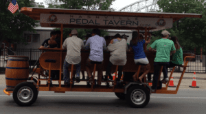 Craft beer Nashville