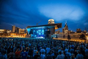 Nashville Amphitheater