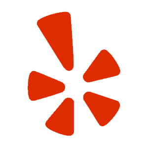 Yelp Icon