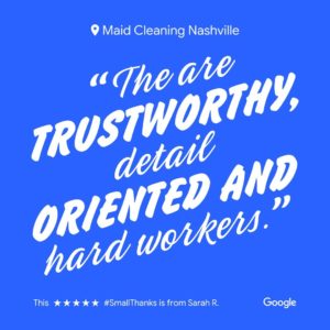 Maid Cleaning Review 6
