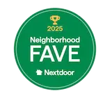 Nextdoor Neighborhood Faves