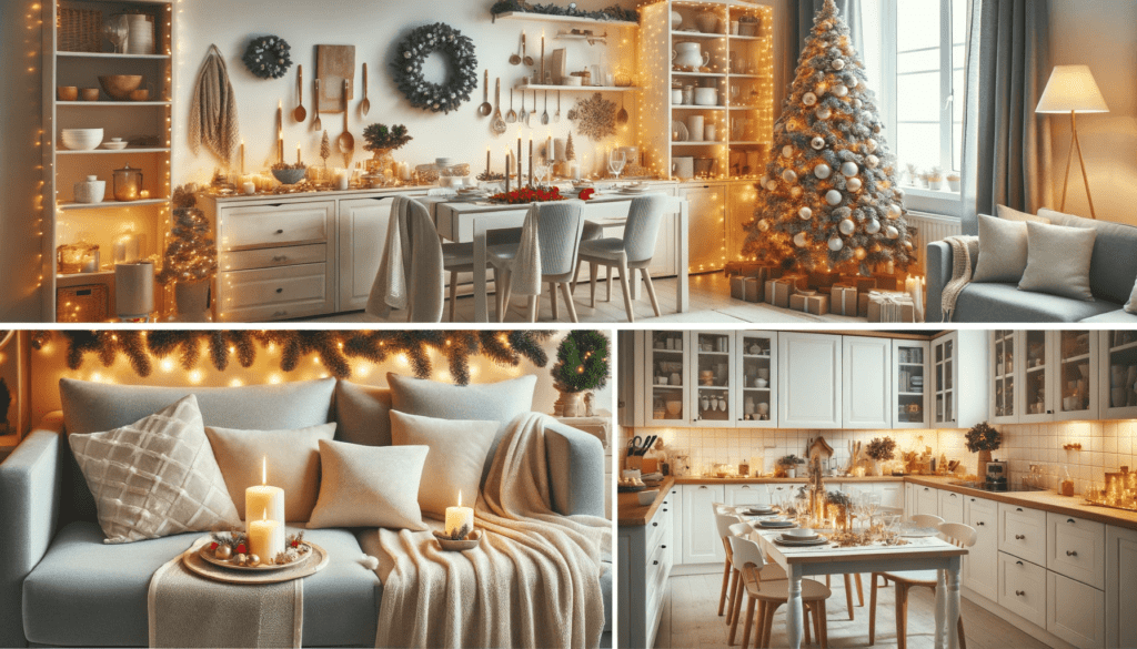 Preparing Your Home for the Holidays