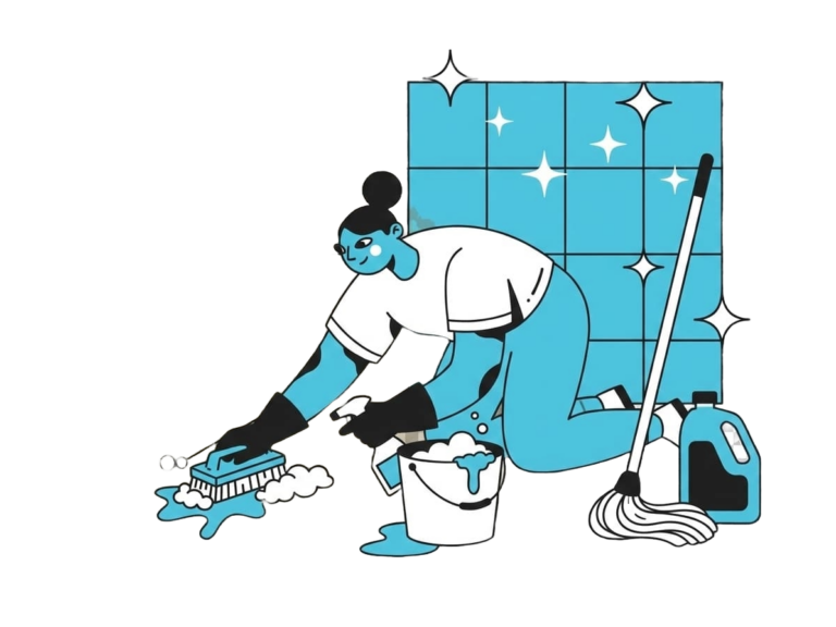 Deep Cleaning in Nashville Deep Cleaning in Nashville