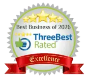 Three Best Rated 2026 Cleaning