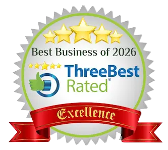 Three Best Rated 2026 Cleaning