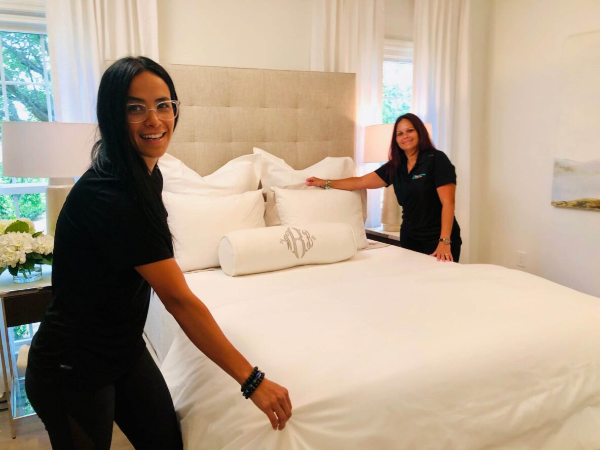 Professional House Cleaning in East Nashville TN 37206