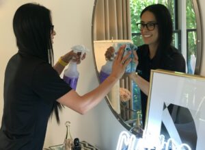 Eco-Friendly Cleaning Services in Nashville