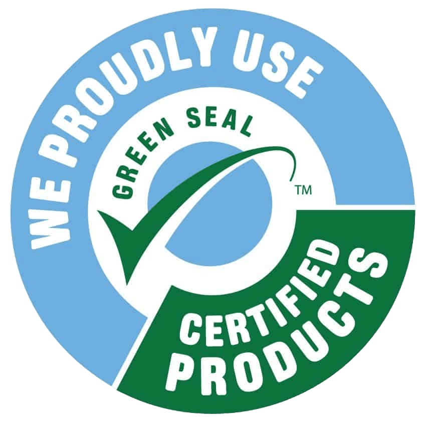Green Seal Certified Products