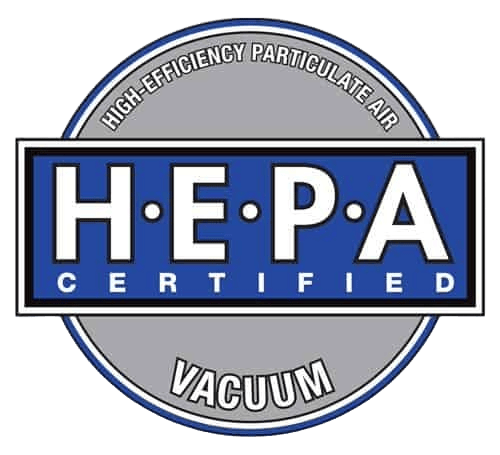 HEPA Filtration Technology