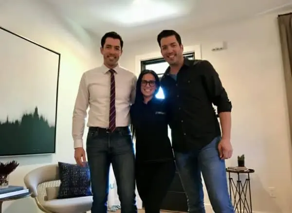 Maid Cleaning Nashville with Property Brothers