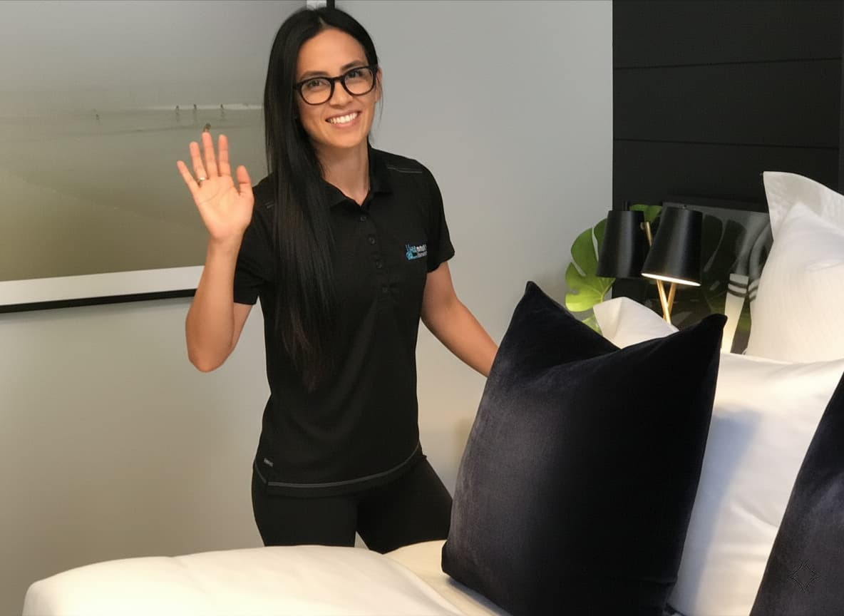 Maid Cleaning Nashville Professional Service