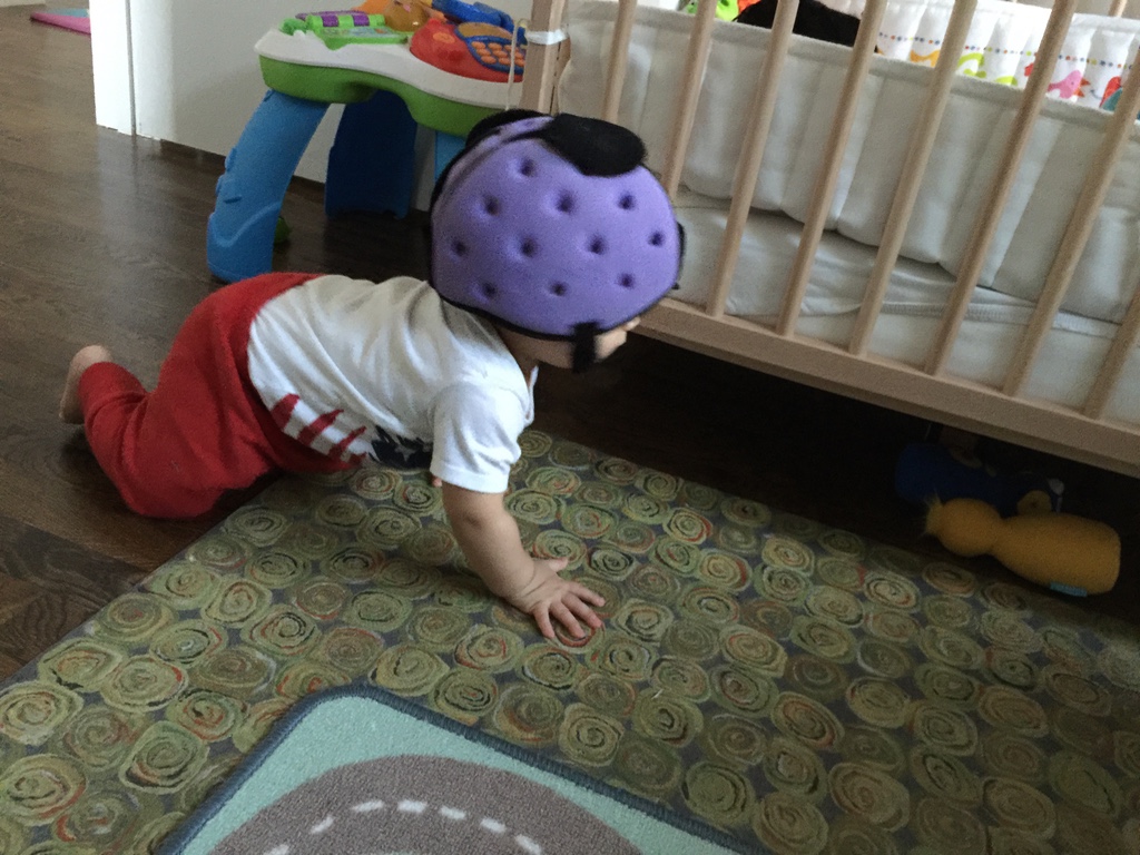 Why a Tidy Home With Toddlers Matters More Than You Think